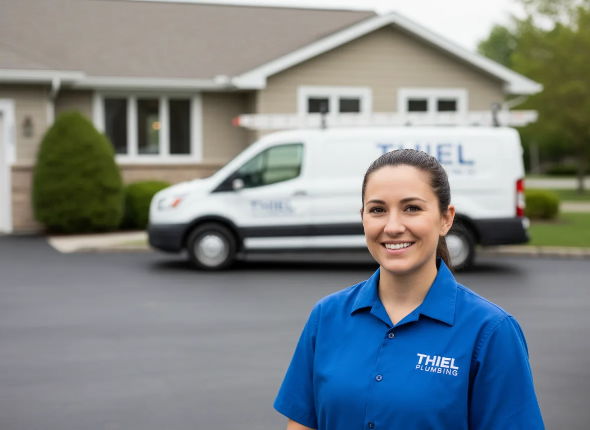 Plumber Harvey, IA FAQs